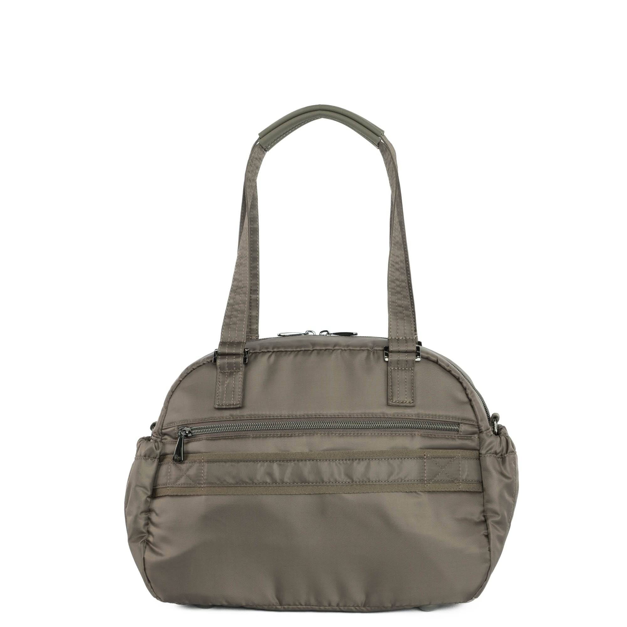 Jumper 2 Carry-All Tote - WALNUT - Jumper2_Walnut_04